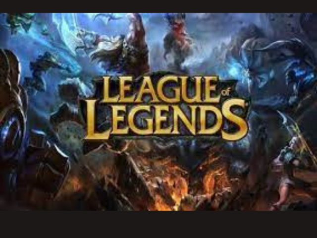 League of Legends