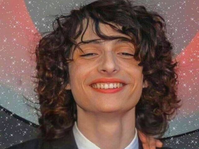 Finn Wolfhard