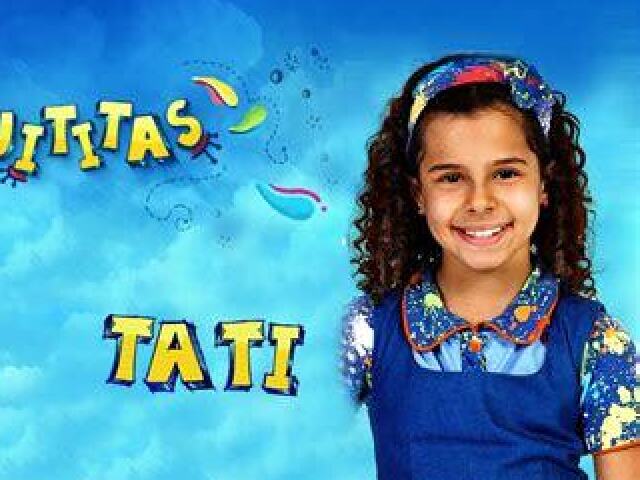 Tati
