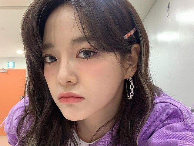 Sejeong: Ex-I.O.I