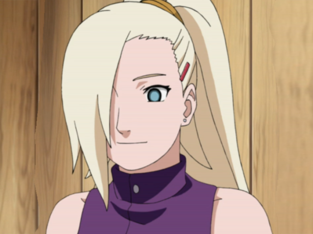 Ino💕