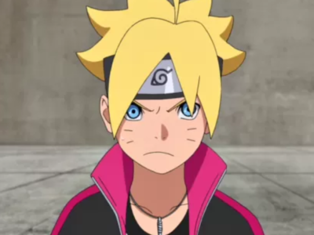 Boruto