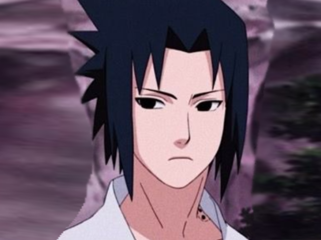 Sasuke🗡🖤