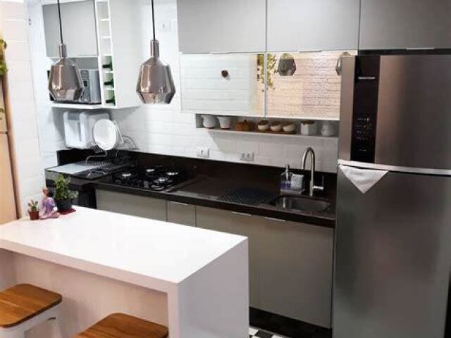 Cozinha Simples