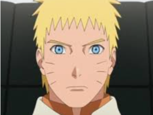 Naruto Uzumaki