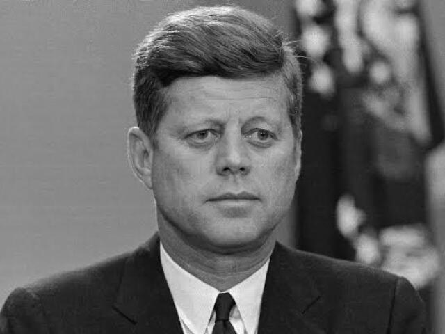 John Kennedy