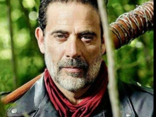 Negan