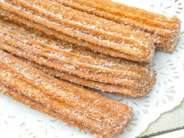 churros