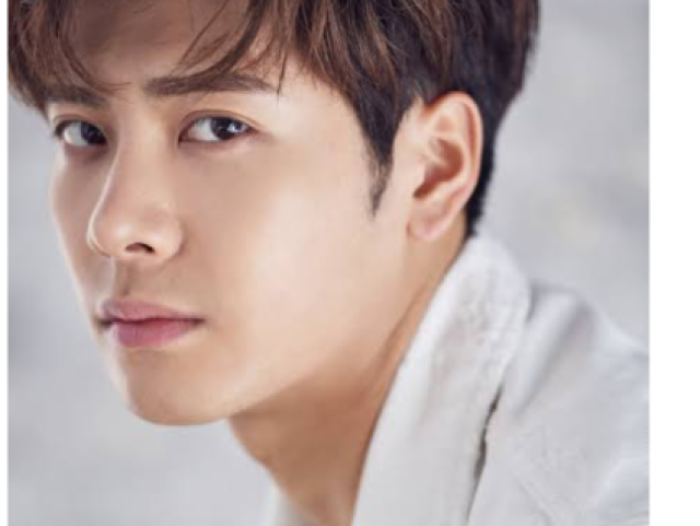 Jackson (got7)