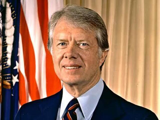 Jimmy Carter