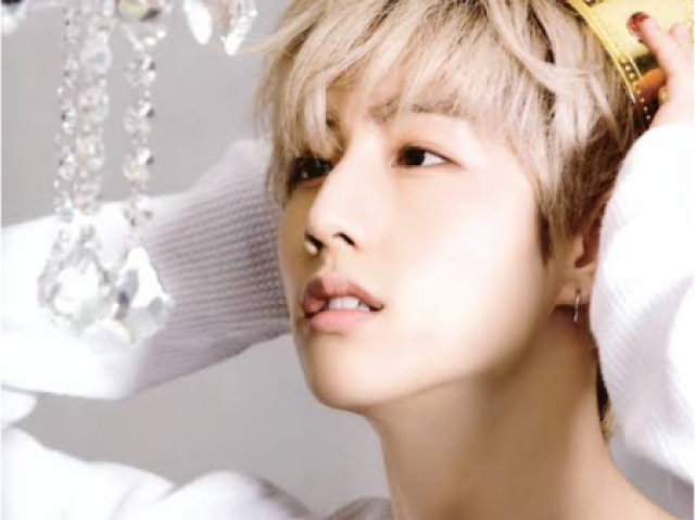 Mark (got7)