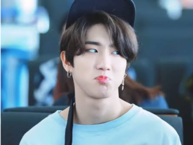 Jinsug (stray kids)