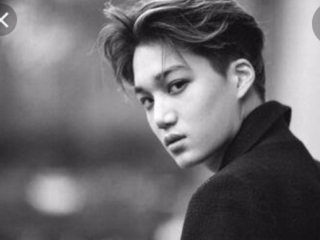 Kai (exo)