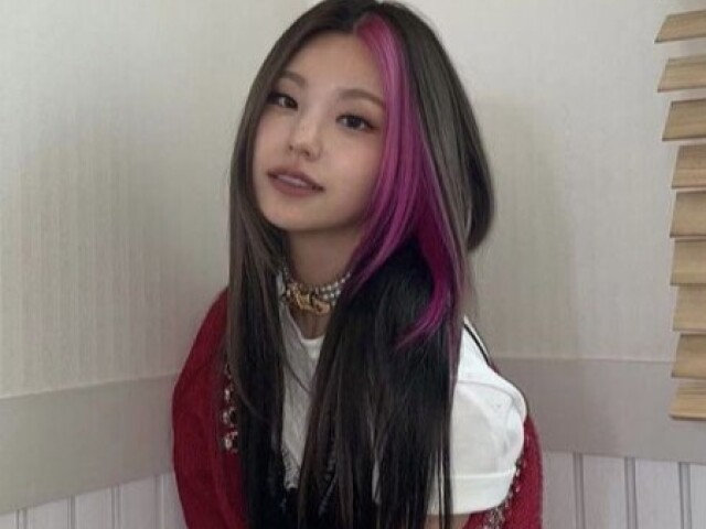 Yeji♡♡
