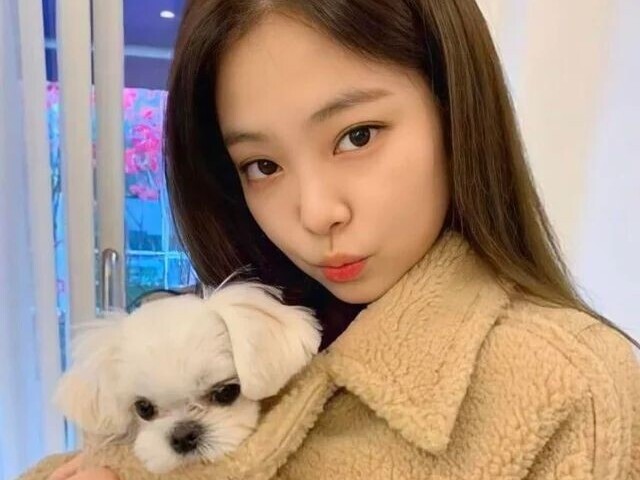 Jennie♡♡