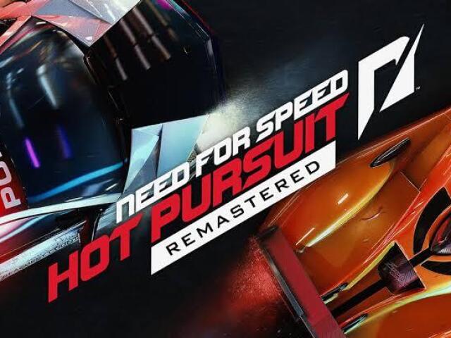 Need For Speed Hot Porsuit