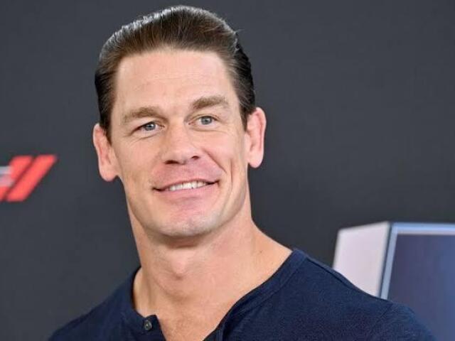 John Cena