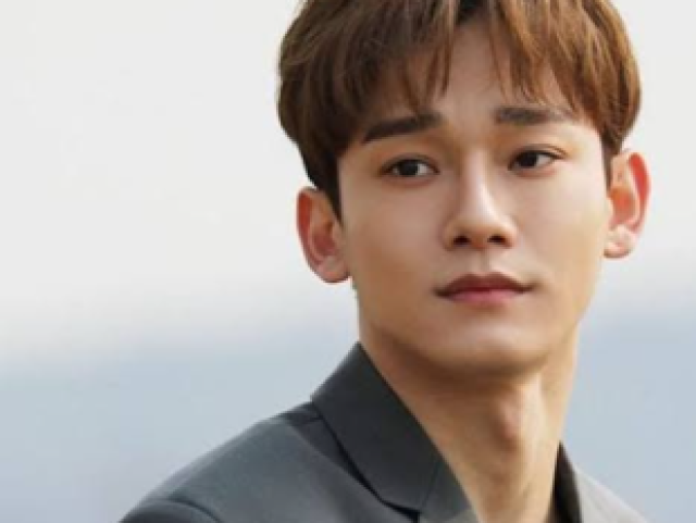 Chen (exo)