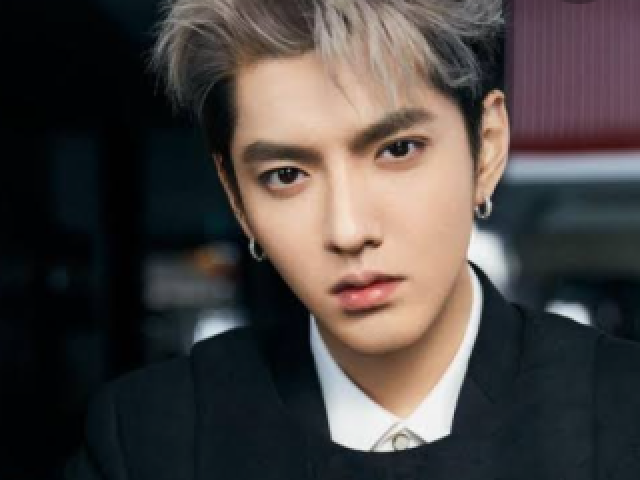 Kris wu (exo)