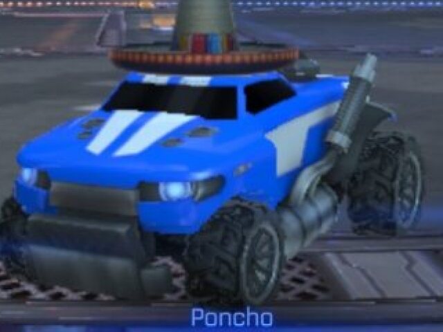 Poncho
