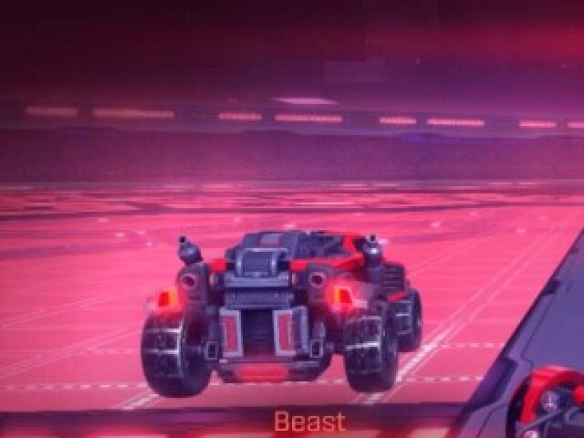 Beast