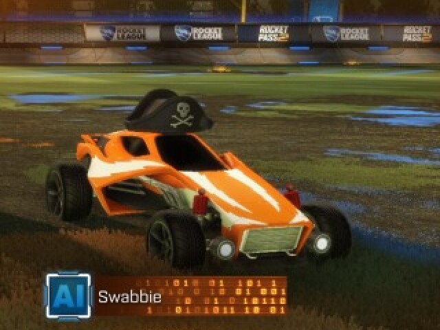 Swabbie