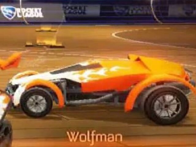 Wolfman