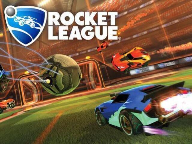 Escolha uma cor e te indicarei um Bot do Rocket League