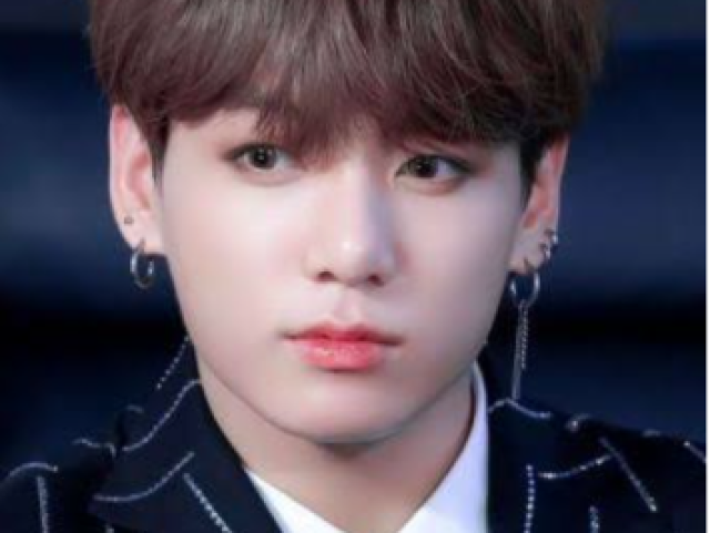 Jungkook (BTS)