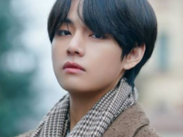 Taehyung(BTS)