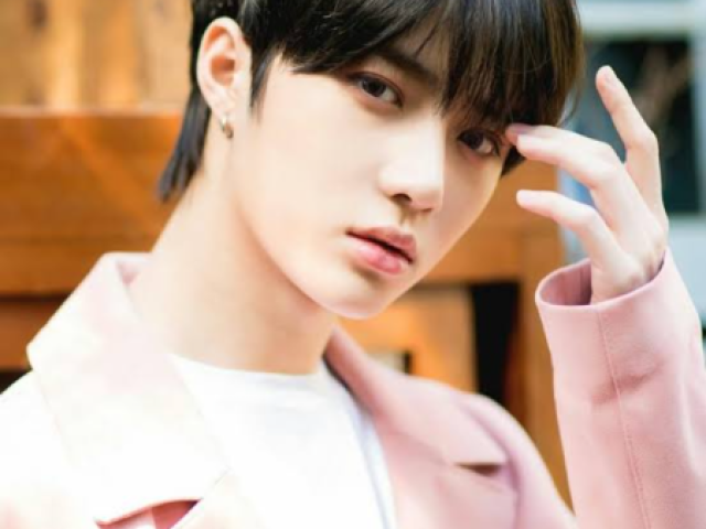 Beomgyu (txt)