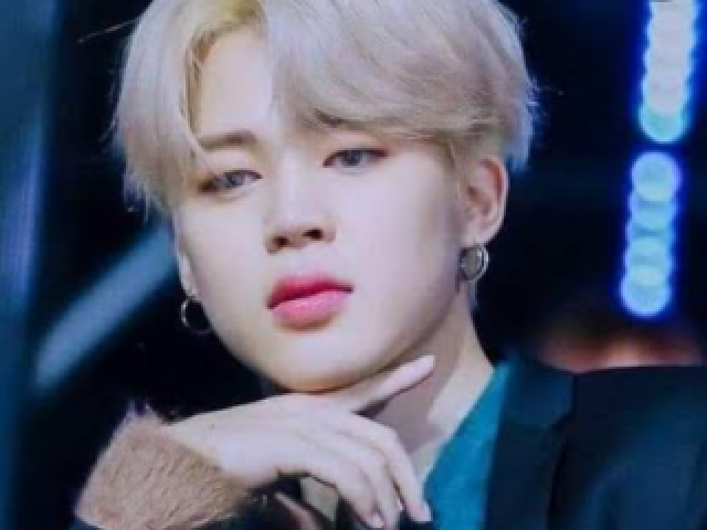 Jimin (BTS)