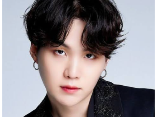 Yoongi (BTS)