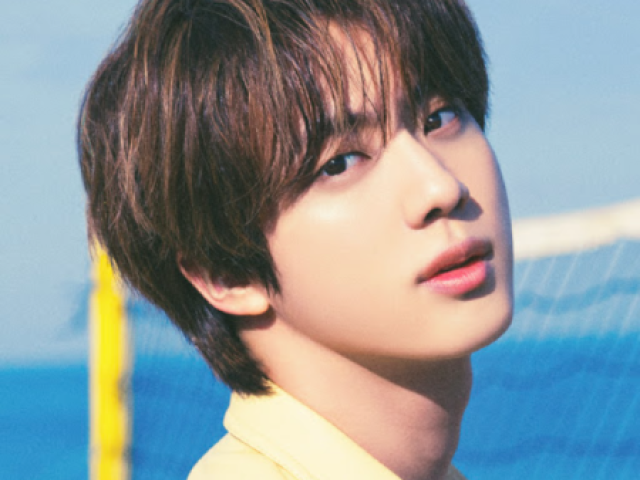 Jin (BTS)