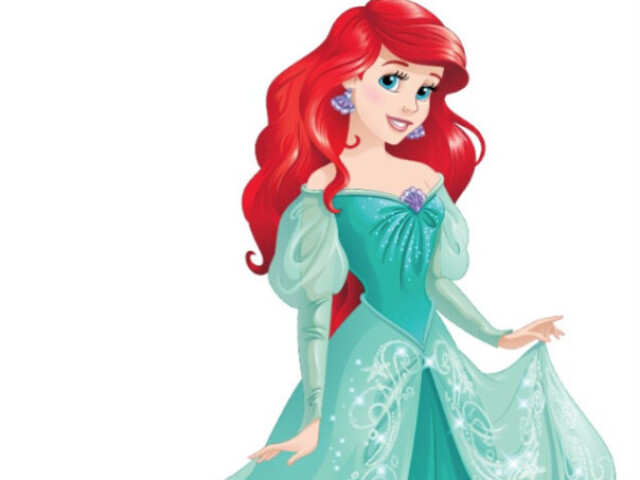 Ariel