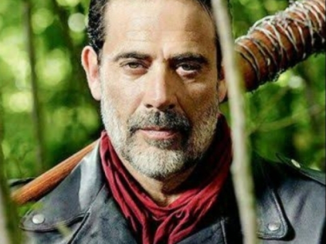 Negan