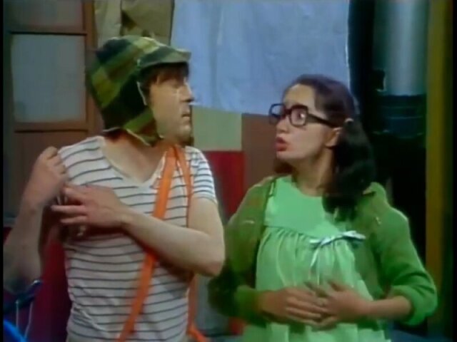 Quiz Chaves/El Chavo del Ocho!