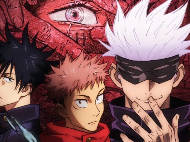 Você conhece mesmo Jujutsu Kaisen?