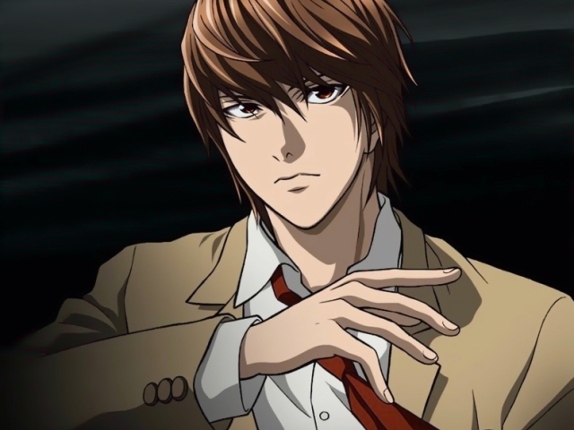 Light Yagami (Kira)