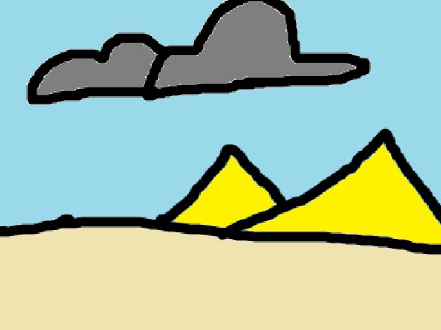 deserto