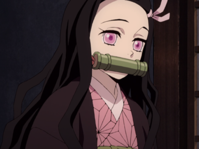 Nezuko