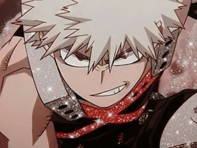 Bakugou