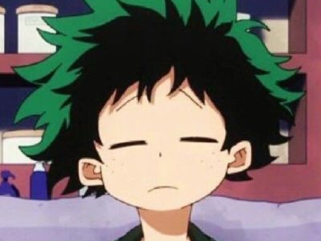 Deku