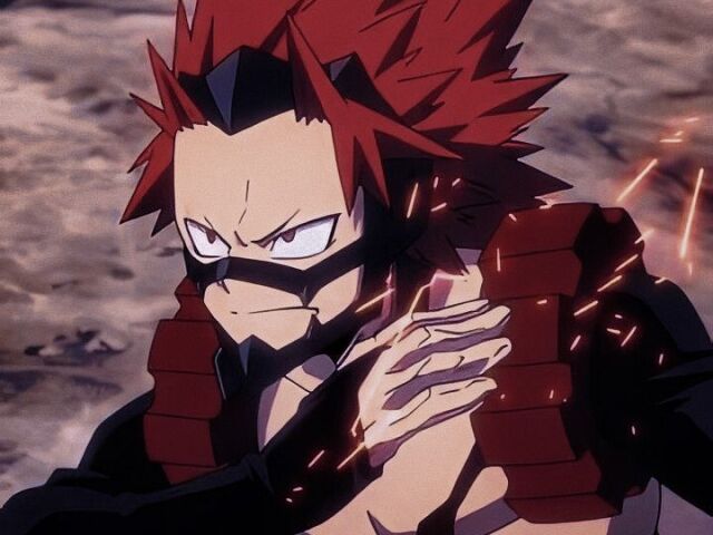Kirishima