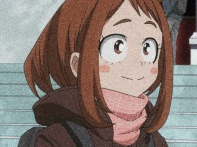 Ochako