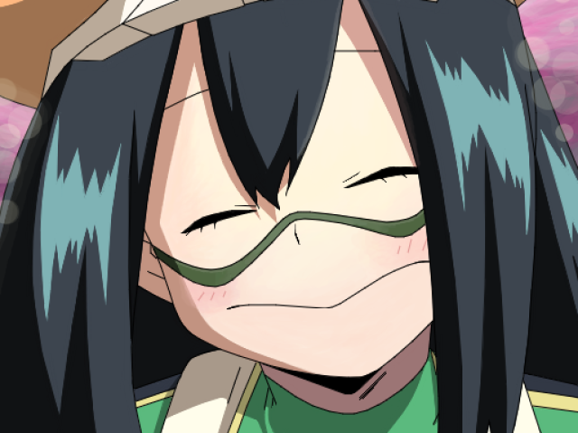 Tsuyu