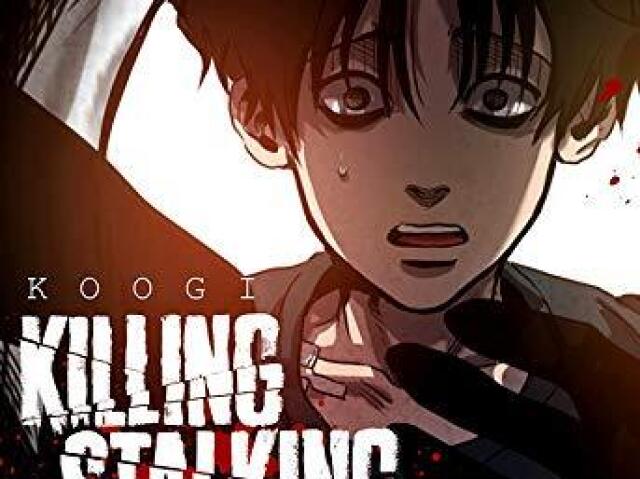 Killing Stalking