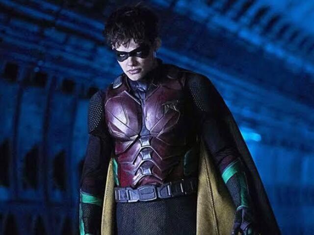 O quanto você conhece a respeito dos Robin's?