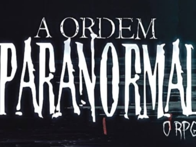 O quanto você sabe sobre A Ordem Paranormal?