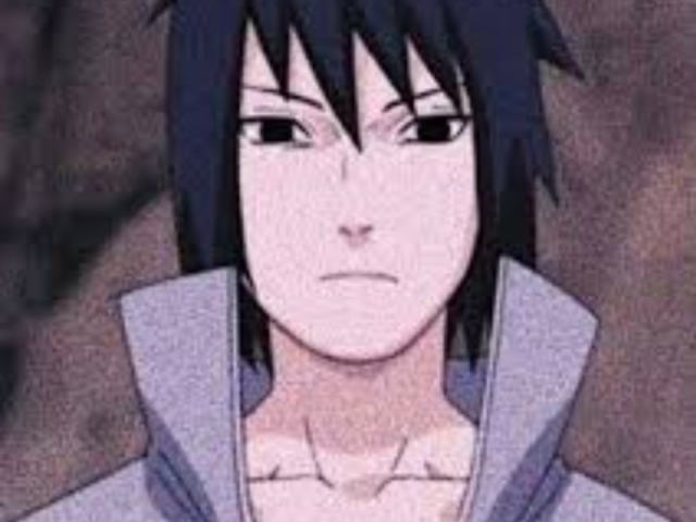 Sasuke